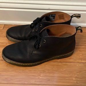 Dr. Martens Cabrillo Like New